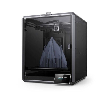 CREALITY K1 MAX NEW VERISON 3D YAZICI