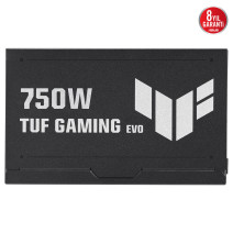 TUF GAMING 750G GOLD EVO 750W 80 PLUS FULL MODULER