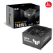 TUF GAMING 750G GOLD EVO 750W 80 PLUS FULL MODULER
