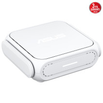 ASUS RT-BE58 GO 3600 MBPS MINI TRAVEL ROUTER