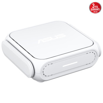 ASUS RT-BE58 GO 3600 MBPS MINI TRAVEL ROUTER