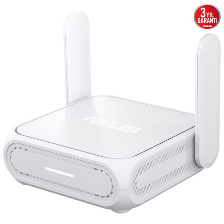 ASUS RT-BE58 GO 3600 MBPS MINI TRAVEL ROUTER