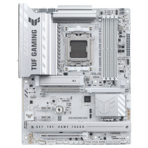 ASUS TUF GAMING B850-PRO WIFI7 W NEO AMD B850