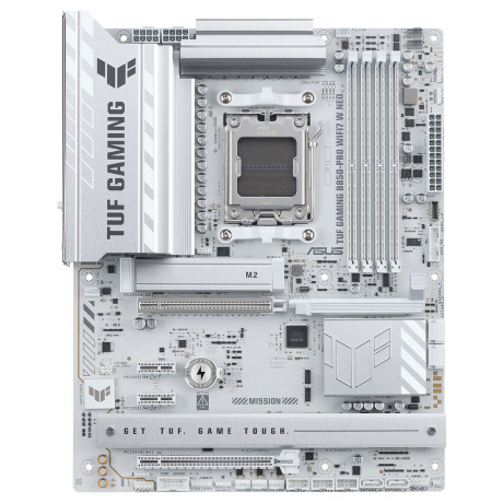 ASUS TUF GAMING B850-PRO WIFI7 W NEO AMD B850