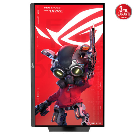 27 ASUS ROG STRIX XG27UCGR 0.3MS 162HZ DUAL MODE FAST IPS FREESYNC