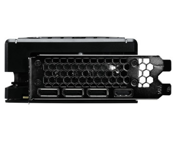 GAINWARD RTX 5080 Python III 16GB GDDR7 256Bit (NE75080019T2-GB2035T) Ekran Kartı