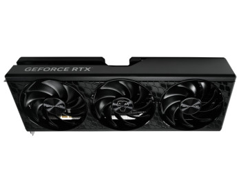 GAINWARD RTX 5080 Python III 16GB GDDR7 256Bit (NE75080019T2-GB2035T) Ekran Kartı