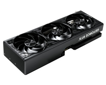 GAINWARD RTX 5080 Python III 16GB GDDR7 256Bit (NE75080019T2-GB2035T) Ekran Kartı