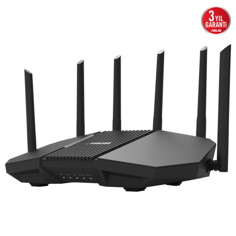 ASUS RT-BE90U WIFI7 ROUTER