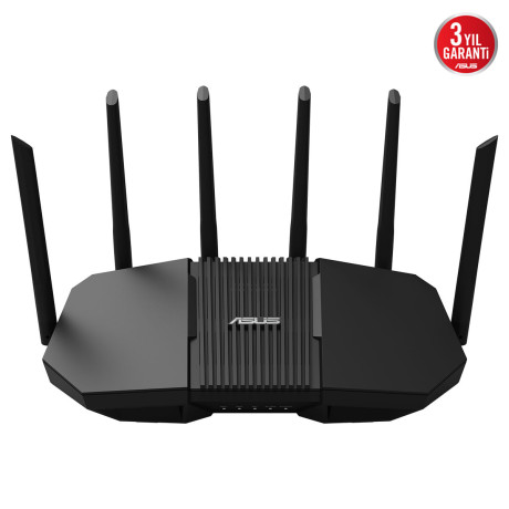 ASUS RT-BE90U WIFI7 ROUTER