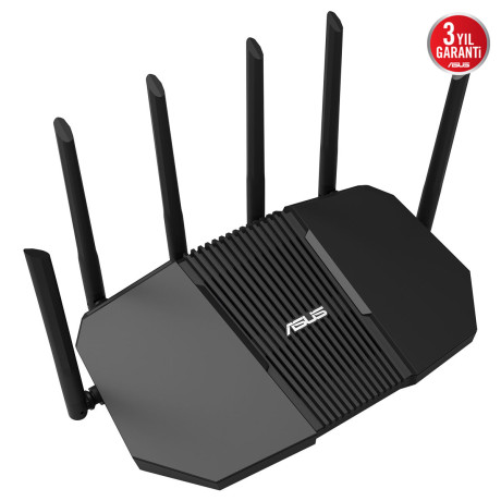 ASUS RT-BE90U WIFI7 ROUTER