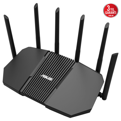 ASUS RT-BE90U WIFI7 ROUTER