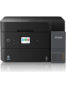 EPSON ECOTANK L6390 COLOR TANK YAZ/TAR/FOT/FAX A4 WIFI