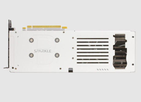 SPARKLE NTEL ARC B580 TITAN LUNA OC 12GB EKRN KRTI