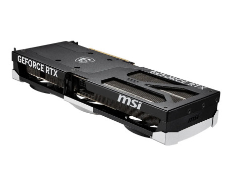 MSI GEFORCE RTX 5070 12G GDDR7 VENTUS 3X
