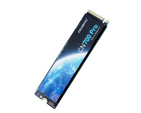 Colorful CN700 1TB PRO 7400/6600MB/s M.2 NVMe SSD Disk