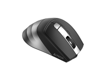 A4 TECH FB35CS GRİ BT+2.4G NANO OPT.2400DPI-ŞARJLI