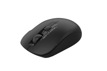 A4 TECH FG16S SİYAH NANO SILENT KABLSZ OPT.2000DPI
