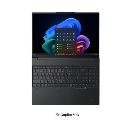 LENOVO THINKPAD E16 22AY0035TX U5-226V 16GB 512GB SSD 16