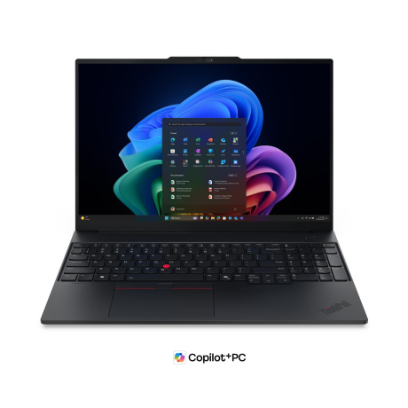 LENOVO THINKPAD E16 22AY0037TX U7-256V 16GB 512GB SSD 16