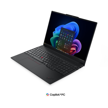 LENOVO THINKPAD E16 22AY0037TX U7-256V 16GB 512GB SSD 16