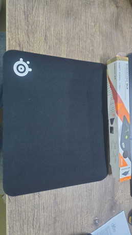 STEELSERIES QCK MEDIUM SIYAH 63004(OUTLET)