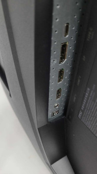 MSI 27