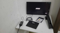 MSI 27
