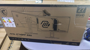 MSI 27