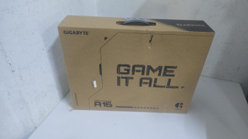 GIGABYTE GAMING A16 INTEL CORE I7-13620H 1(OUTLET)
