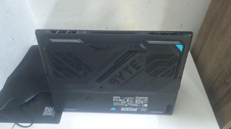 GIGABYTE GAMING A16 INTEL CORE I7-13620H 1(OUTLET)
