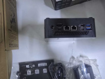 MSI CUBI NUC 1MG-238BEU CORE 5 120U FDOS M(OUTLET)