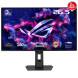 26.5 ASUS ROG STRİX OLED XG27ACDMS 280HZ 0.03MS  ADAPTİVE SYNC PİVOT QD-OLED GAMİNG MONİTÖR