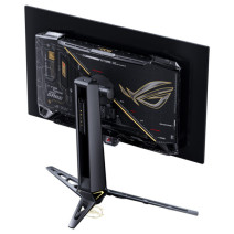 26.5 ASUS ROG SWİFT OLED PG27AQWP-G EDITION 20. YIL 720 HD – 540HZ 2K QHD DUAL-MODE 0.02MS ADAPTİVE SYNC TANDEM WOLED PİVOT GAMİNG MONİTÖR