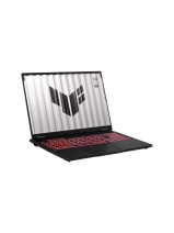 ASUS TUF GAMING A16 FA608PP-RV155 RYZEN 9 8940HX 16GB 1TB SSD 8GB RTX 5070 FDOS