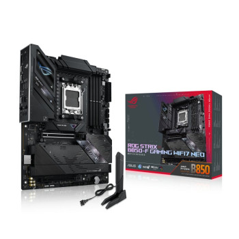 ASUS ROG B850-F GAMING WIFI7 NEO 9000MHZ ATX MB