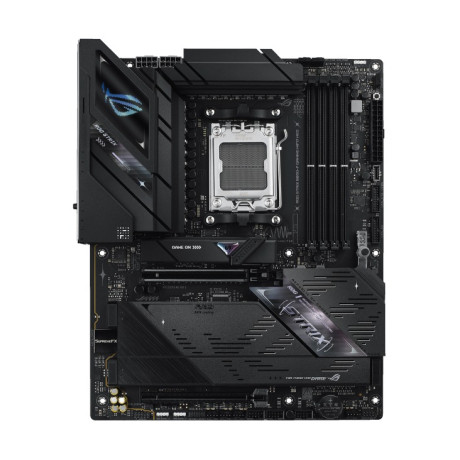 ASUS ROG B850-F GAMING WIFI7 NEO 9000MHZ ATX MB