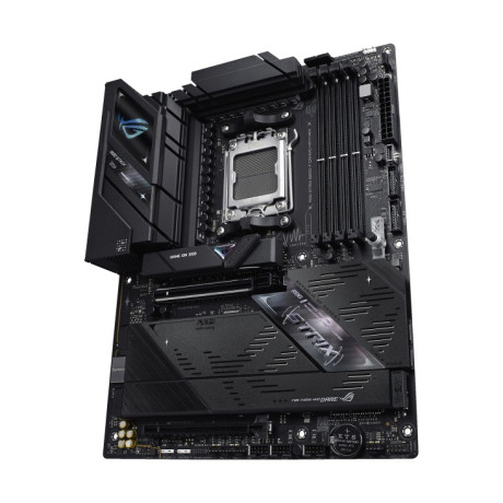 ASUS ROG B850-F GAMING WIFI7 NEO 9000MHZ ATX MB