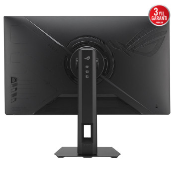 27 ASUS ROG STRIX XG27ACSR 220HZ 1MS 2K ADAPTİVE-SYNC PİVOT FAST IPS QHD GAMİNG MONİTÖR
