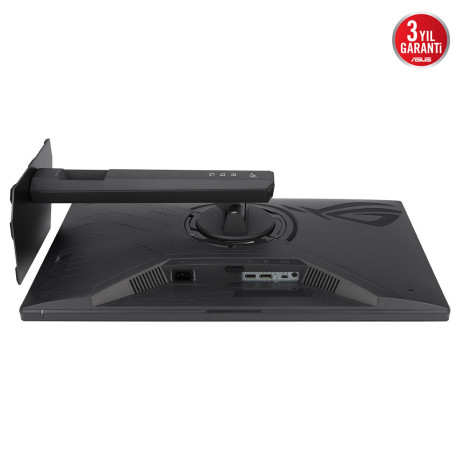 27 ASUS ROG STRIX XG27ACSR 220HZ 1MS 2K ADAPTİVE-SYNC PİVOT FAST IPS QHD GAMİNG MONİTÖR