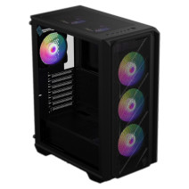 MSI MAG FORGE 141A B75 PCIE5 II 750W 80+ BRONZE