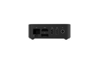 ACEPC C0B AMD Ryzen 7 3700U 16GB 512GB Win 11 Pro Mini PC
