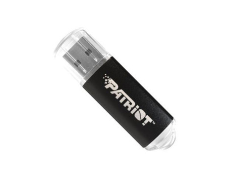 PATRIOT PSF32GXPPBUSB XPORTER PULSE 32GB USB 2.0