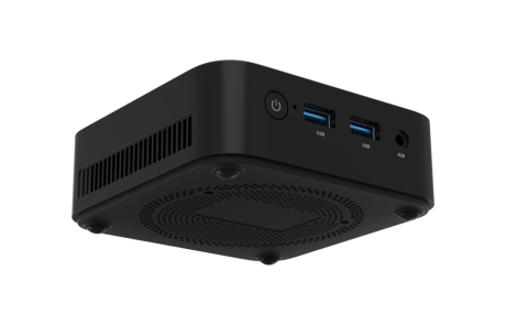 ACEPC C0B AMD Ryzen 5 3500U 16GB 512GB Win 11 Pro Mini PC