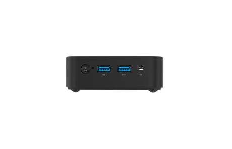 ACEPC C0B AMD Ryzen 5 3500U 16GB 512GB Win 11 Pro Mini PC