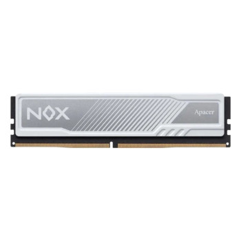 APACER NOX 1X8GB 3600MHZ BYAZ AH4U08G36C25YMWAA-1
