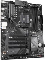 GIGABYTE B550 EAGLE DDR4 3200MHz HDMI M.2 ATX AM4 