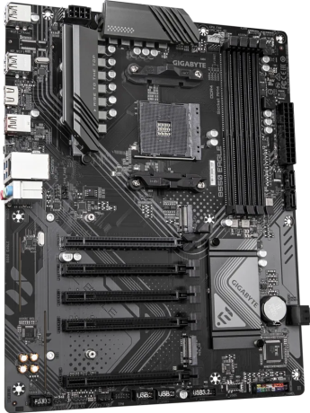 GIGABYTE B550 EAGLE DDR4 3200MHz HDMI M.2 ATX AM4 