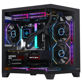 OXPC-R5000 OEM PAKET R5 7500F 16GB 512GB 8GB RTX5060 FDOS