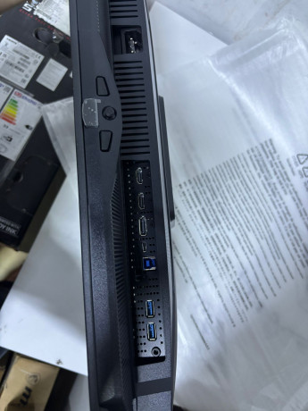 GIGABYTE MO27Q2A 27